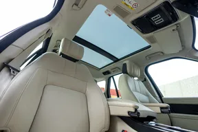 Land Rover Range Rover Long 2022