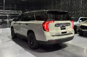 GMC Yukon 2021