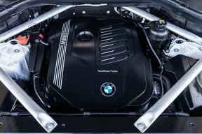 BMW X5 40 2023