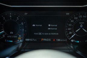 Ford Mustang GT 2018