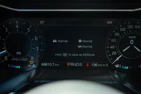 Ford Mustang GT 2018