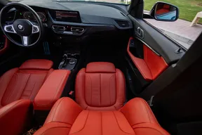 BMW 2 Series 218 2022