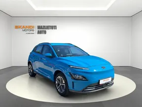 Hyundai Kona 2023
