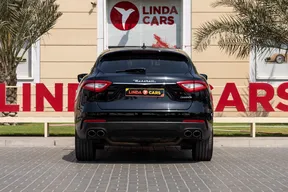 Maserati Levante 2020