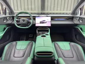 Lotus Eletre 2025