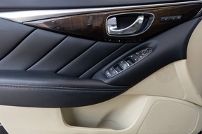 Infiniti Q50 2019