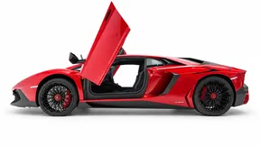 Lamborghini Aventador 2016