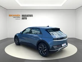 Hyundai Ioniq 5 2023