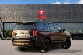 GMC Yukon 2024