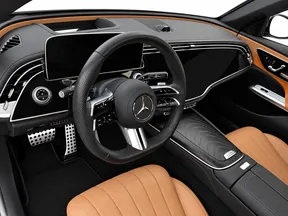 Mercedes-Benz E-Class 200 2026