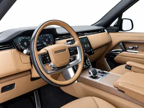 Land Rover Range Rover 2023