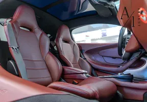 McLaren GT 2022