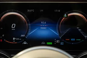 Mercedes-Benz Maybach GLS 600 2022