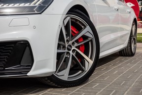 Audi S7 2020
