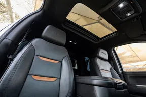 GMC Sierra 1500 2020