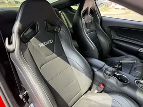 Ford Mustang 2021