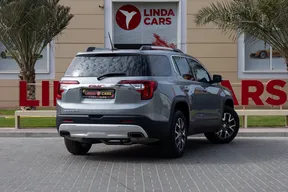 GMC Acadia 2023
