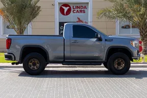 GMC Sierra 1500 2020