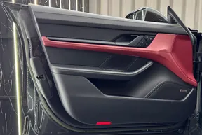 Porsche Taycan GTS 2023