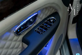 Bentley Bentayga 2023