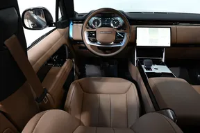 Land Rover Range Rover 2026