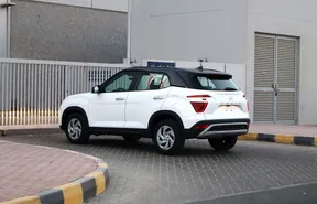 Hyundai Creta 2023