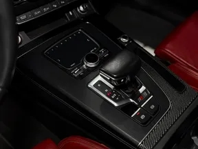 Audi SQ5 2018
