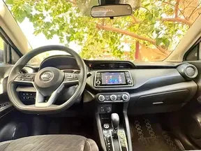 Nissan Kicks 2021