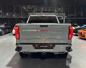 GMC Sierra 2025