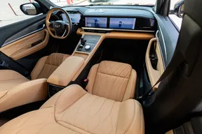 Geely Xingyue L / Monjaro 2026