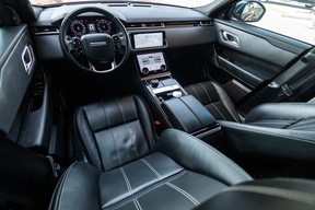 Land Rover Range Rover Velar 2018