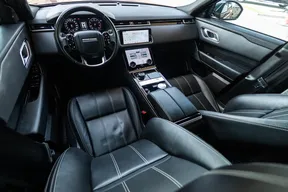 Land Rover Range Rover Velar 2018