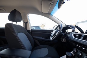 Chevrolet Captiva 2023