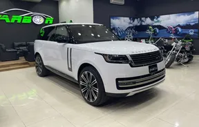 Land Rover Range Rover 2023