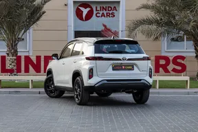 Toyota Urban Cruiser SUV 2026