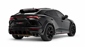 Lamborghini Urus 2022