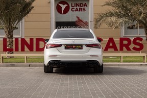 Mercedes-Benz E-Class 53 AMG 2023