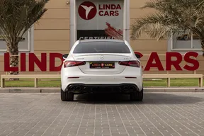 Mercedes-Benz E-Class 53 AMG 2023