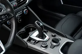 Alfa Romeo Giulia 2022