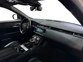 Land Rover Range Rover Velar 2018