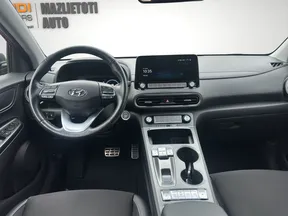 Hyundai Kona 2023