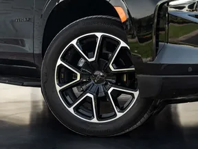 Chevrolet Tahoe 2024