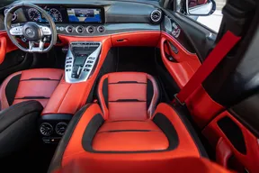 Mercedes-Benz AMG GT 63 S 2019