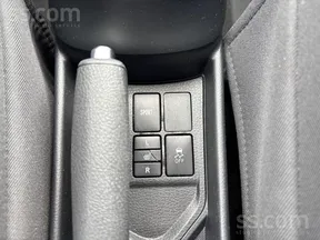 Toyota Yaris 2019