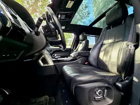 Land Rover Range Rover 2016