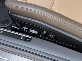 Porsche 911 Carrera GTS 2026