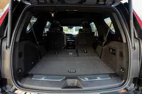 Cadillac Escalade 2021