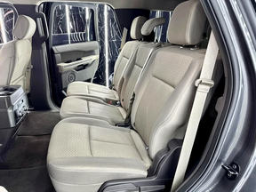 Ford Expedition 2020