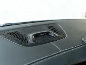 BMW X6 M60 2024
