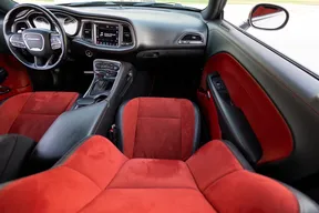 Dodge Challenger 2020